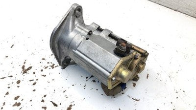 1986-1995 Isuzu Pup Pickup Starter Motor 2.3L