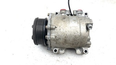 02-05 Civic Hatchback Si Ac Compressor Air Conditioner Pump Assembly 2.0L K20a3