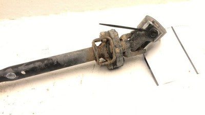 2000 Dodge Ram 2500 Lower Intermediate Steering Shaft Assembly Oem At 4X4