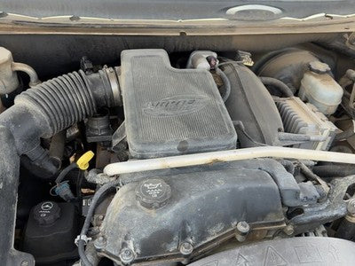 2004-2005 Buick Rainier Cylinder Head Assembly Oem 4.2L 19207470