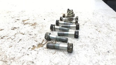 07 Toyota Tundra Set Of Bolts For Transmission Oem Factory Hardware 4.7l At 4x2