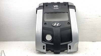 2005 Hyundai Xg350 Engine Cover Top Plastic Shield Oem 3.5L