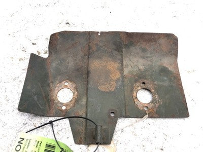 1961 Austin Healey Hs2 Carburetor Heat Shield Mg Midget Austin Healey Sprite