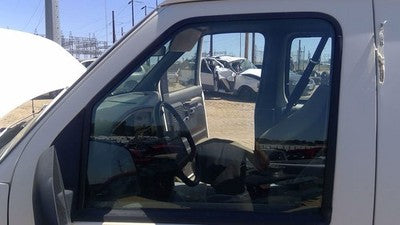 1992-1996 Ford Van E150 Driver Left Front Side Window Door Glass Oem
