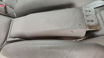1999 Cadillac Deville Center Console Arm Rest Assembly 2 Piece Oem 152 Neutral