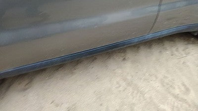 2014-2019 Kia Soul Driver Left Lower Rocker Panel Moulding Side Skirt Oem