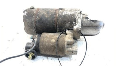 1993-1997 Nissan Altima Starter Motor 2.4L 233001E400r