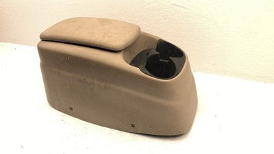 2000 Ford F150 Complete Center Console Assembly Oem Tan Yl3z15045a36bad