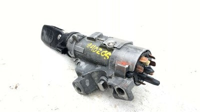 1998-2004 Audi A6 Ignition Switch Assembly With Key Complete Electrical Oem