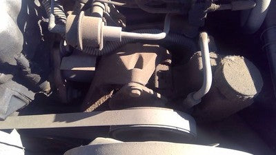 1988 Jeep Cherokee 2 Door Xj Set Mount Bracket For Power Steering Pump 4.0L