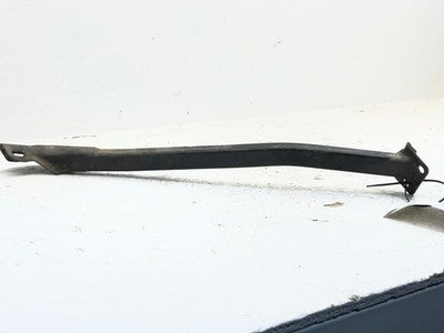 1986 Chevy Corvette C4 Driver Left Front Brace Bar From Frame To Firewall Oem