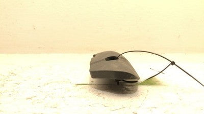 2009 Subaru Legacy Drive Belt Shield Plastic Cover Oem 2.5L At