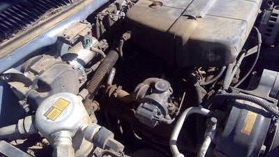 1991 Chevy Caprice Passenger Right Valve Cover Oem 5.0L