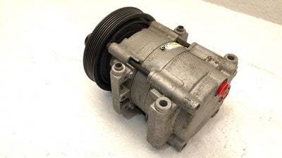 1998-2001 Mazda B2500 Ac Compressor Air Conditioner Pump Assembly Oem 2.5l