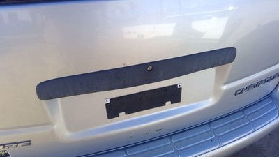 2000 2001 2002 2003 Chevy Venture Rear Liftgate Handle Oem Back Hatch Lever