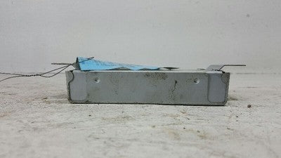 02-03 Land Rover Freelander Chassis Ecm Transmission Control Module Computer Tcm