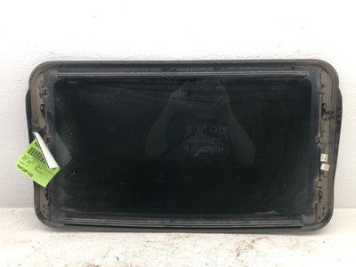 2003-2007 Cadillac Cts Sun Roof Glass Oem Top Window 15942605