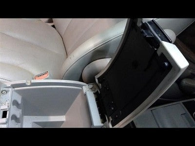 2007 Chrysler Pacifica Oem Center Floor Console Lid Only Oem Arm Rest 05102443Ab