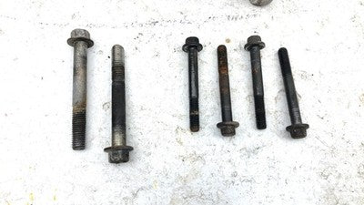 1999-2003 Ford F350 Super Duty Powerstroke Turbo Pedestal Mount 7.3L Oem