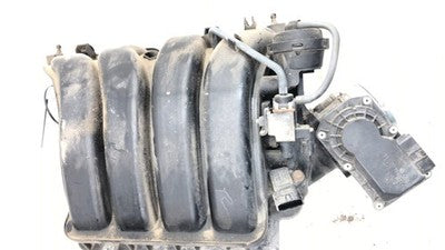 2014-2016 Kia Forte Upper Intake Manifold Oem 2.0L 283102E000