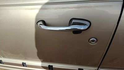 1992 Buick Park Ave Ultra Driver Left Front Outside Door Handle Oem