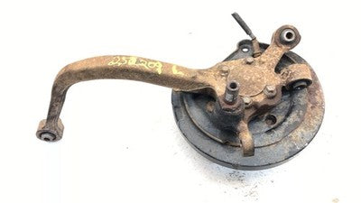 97-05 Eclipse Driver Left Rear Knuckle Assembly Oem Stub Axle With Hub