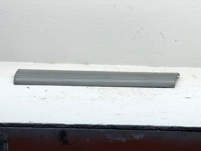 1981-1985 Mercedes 300Sd Driver Left Rear Lower Door Moulding Only 1267300805