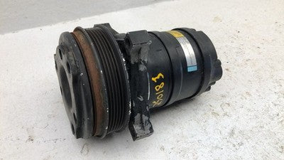 1993-1994 Pontiac Bonneville Ac Compressor Air Conditioner Pump Assembly 3.8L