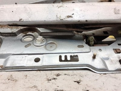 1992-1999 Buick Lesabre Driver Left Rear Window Regulator Oem Complete Assembly