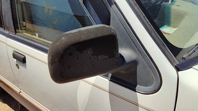 1991-1994 Ford Explorer Passenger Right Side Mirror Door Mounted Oem F1tz17682g