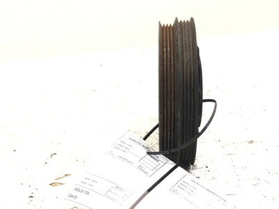 90-93 Eagle Talon Dsm Harmonic Balancer 1G Tsi Eclipse 2.0L Dohc Turbo 5Sp Awd