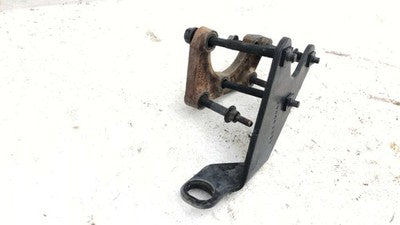 2016 Dodge Ram 4500 Mount Bracket Set For Power Steering Pump 6.7L Oem 3947408