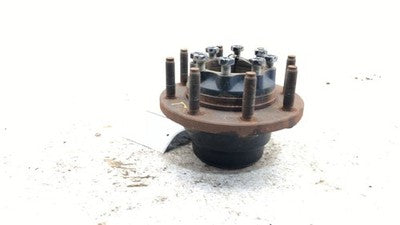 2005-2010 Ford F250 Super Duty Rear Wheel Hub with Nut OEM bc3z1109a BC3Z1109A
