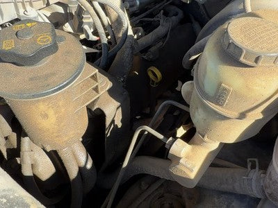 2004-2010 Ford F150 Driver Left Exhaust Manifold Assembly Oem 5.4L 7L1Z9431A