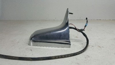 1986-1988 Cadillac Deville Driver Left Side Mirror Door Mounted Cable Heated