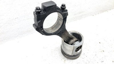 2001 Dodge Ram 2500 Connecting Rod With Piston Cummins 5.9L 24V Oem