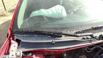 2011-2016 Chevy Impala Passenger Right Windshield Wiper Arm Oem Blade Lever