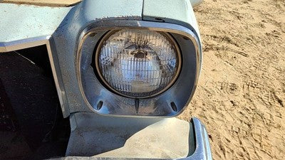 1975 Cutlass Supreme Driver Left Head Light Oem Front Lamp 2 Door Coupe