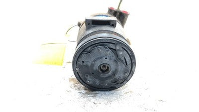 2009-11 Chevy Aveo Ac Compressor Air Conditioner Pump Assembly Oem 1.6L 95907421