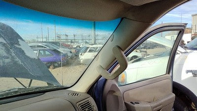 2005 Ford Explorer Passenger Right A Pillar Trim Windshield Post Panel Tan Gp