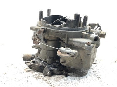 1974 Dodge Ram Van 300 Builder Carburetor Assembly Oem 2 Bbl 2 Barrel