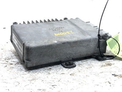 02 Chrysler Town & Country Electronic Control Module Engine Computer ECM 3.8L
