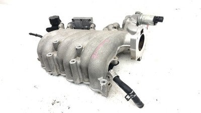96-97 Ford Taurus Upper Intake Manifold With Bolts Hardware 3.0L Ohv F6dz9424jc