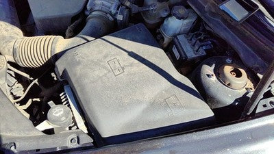 2008-2012 Chevy Malibu Complete Battery Box Mount Tray With Hold Down Oem 3.6l