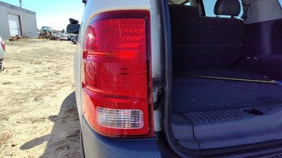 2002-2005 Ford Explorer Driver Left Tail Light Brake Lamp Oem Rear 1l2z13405aa