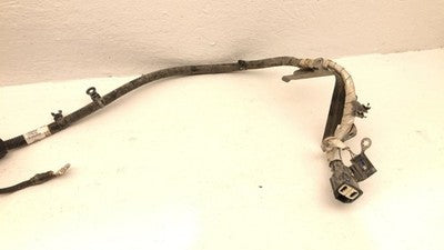 2014 Ford Explorer Battery Wiring Harness Oem 3.5L Nonturbo Eb5t14b060cprhq