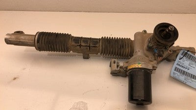 04 05 Civic Hatchback Si Power Steering Gear Rack And Pinion With Module 7572076