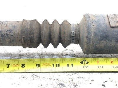 2007-2021 Toyota Tundra Front Drive Shaft Oem Driveline 4X4 4Wd Transfer Case