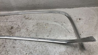 78-87 $125Shipping Chevy El Camino Chrome Trim Around Back Glass Surround Set