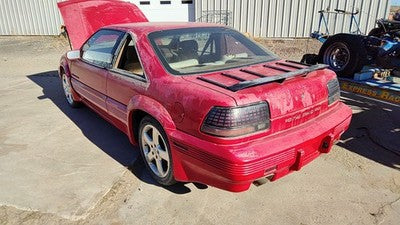 1989-1993 Grand Prix Ac Compressor Air Conditioner Pump Assembly Oem 3.4L